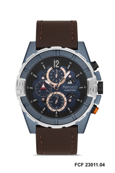 FERRUCCI FON.KAY. KOL SAATİ